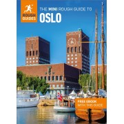 Oslo Mini Rough Guides